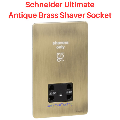 Schneider ultimate screwless - schneider,