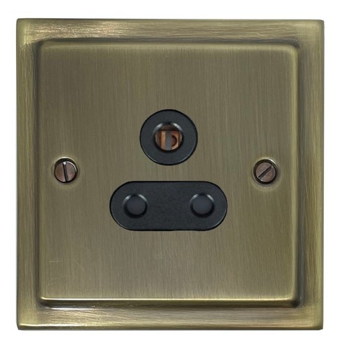 Light antique brass tlabb - g&h,