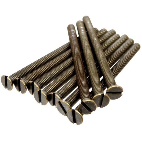 Electrical screws antique - electrical,