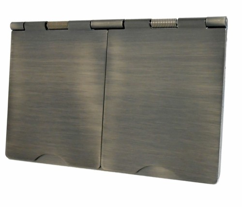 660ab gang 5 - g&h, amp