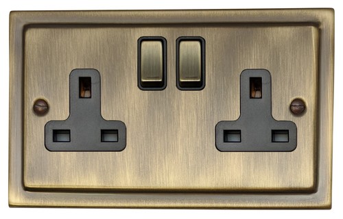 Trimline antique brass - trimline,
