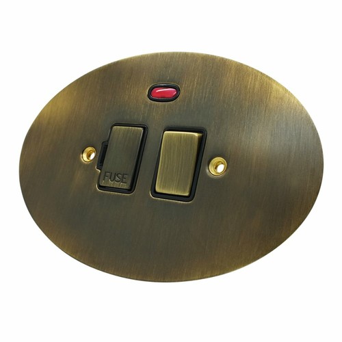 Oval round shape - oval,