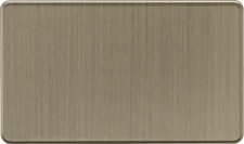 KNIGHTSBRIDGE SCREWLESS