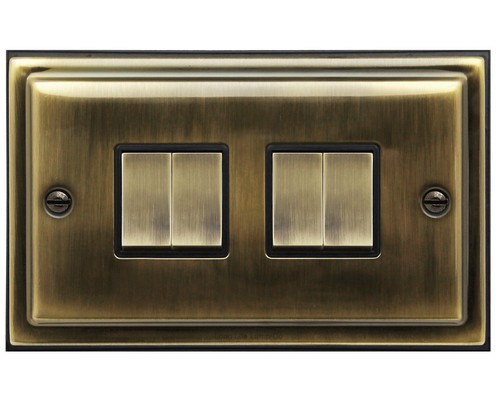 Mega socket slim flatplate - socket,