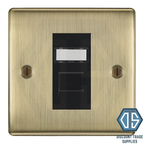 Nexus antique brass gang - bg,