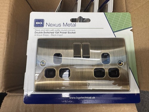 Nexus nab22b metal - nab22b,