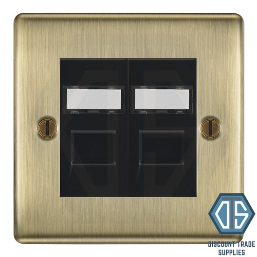 Nexus antique brass gang - bg, 2