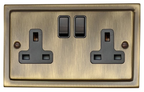 Trimline antique brass - trimline,