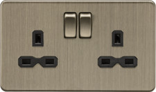 KNIGHTSBRIDGE SCREWLESS