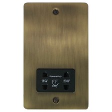 G&H Light Antique Brass FLABB