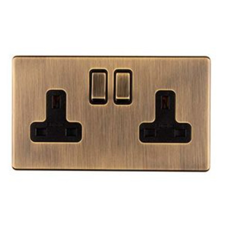 Eurolite antique brass plate - eurolite,
