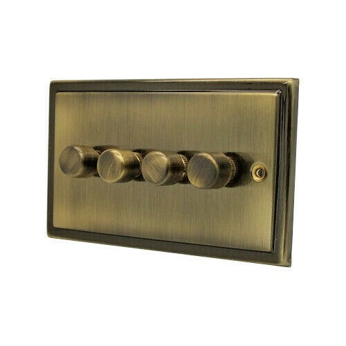 Victorian step edge antique - step,